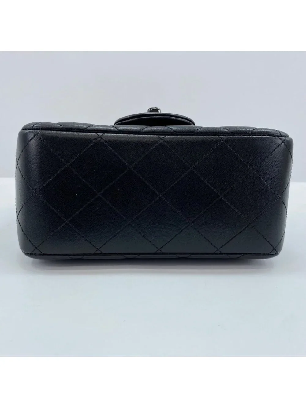 Chanel Shoulder Bag Mini Quilted